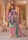 Nigar Vol 4 By Mayur Cotton Printed Dress Material Wholesale Shop In Surat
